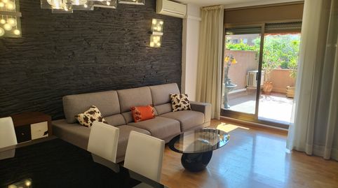 Photo 2 of Ground floor for rent in Muntanyeta, Castelldefels