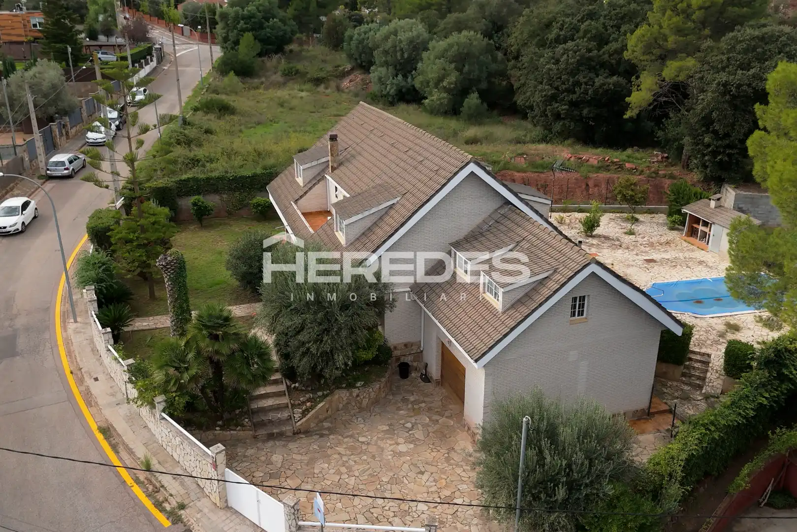 House with balcony for sale in Torrelles de Llobregat, imagen 3