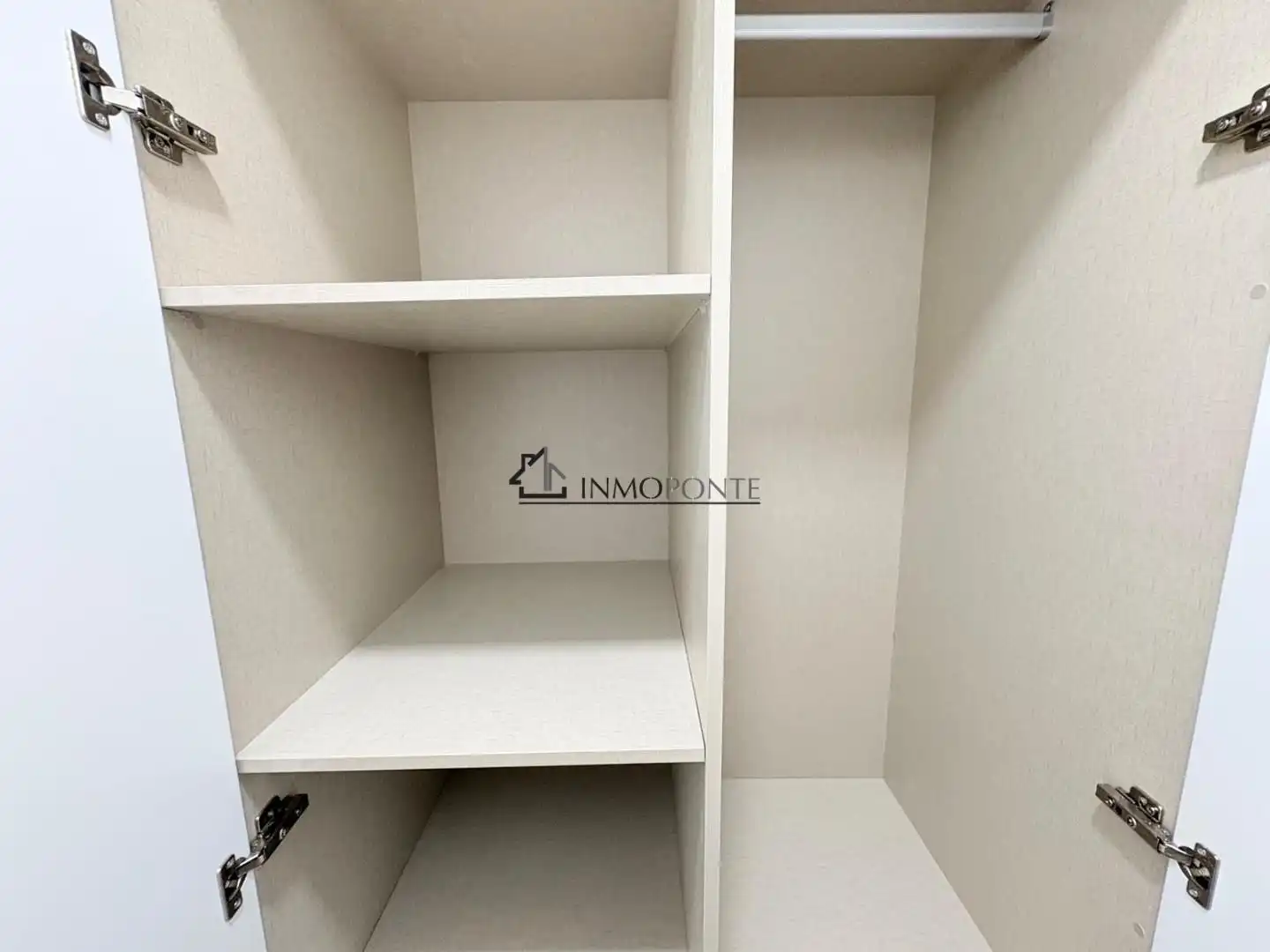 Flat with lift to rent in Centro - Echegaray, imagen 25