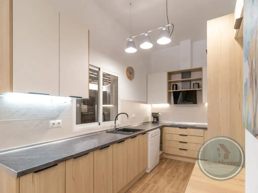 Planta baja en venta en Calle Mar, Calas Santiago Bernabéu