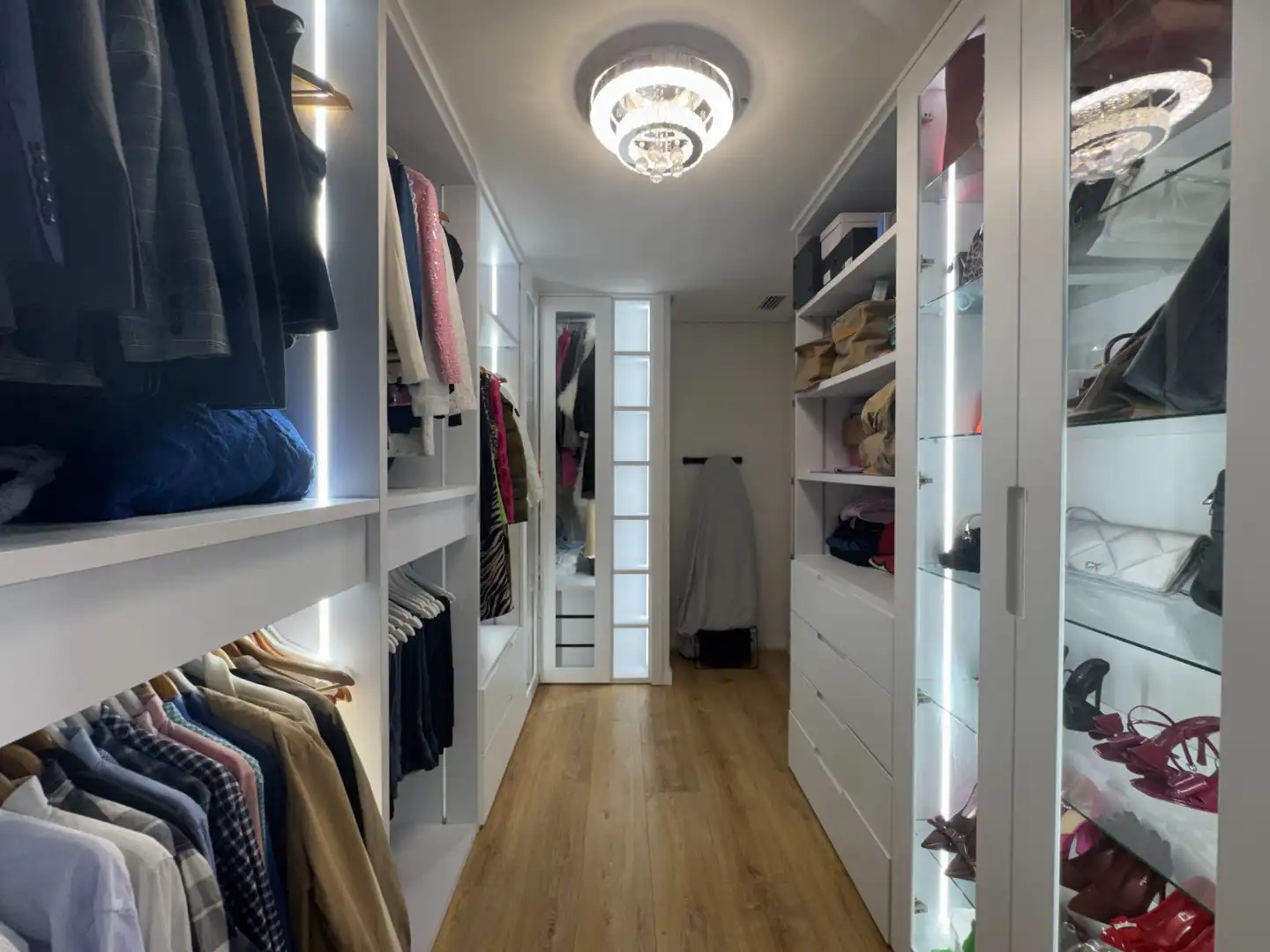 Appartamento con terrazza in vendita a Carrer Marquès Molins 14, imagen 26