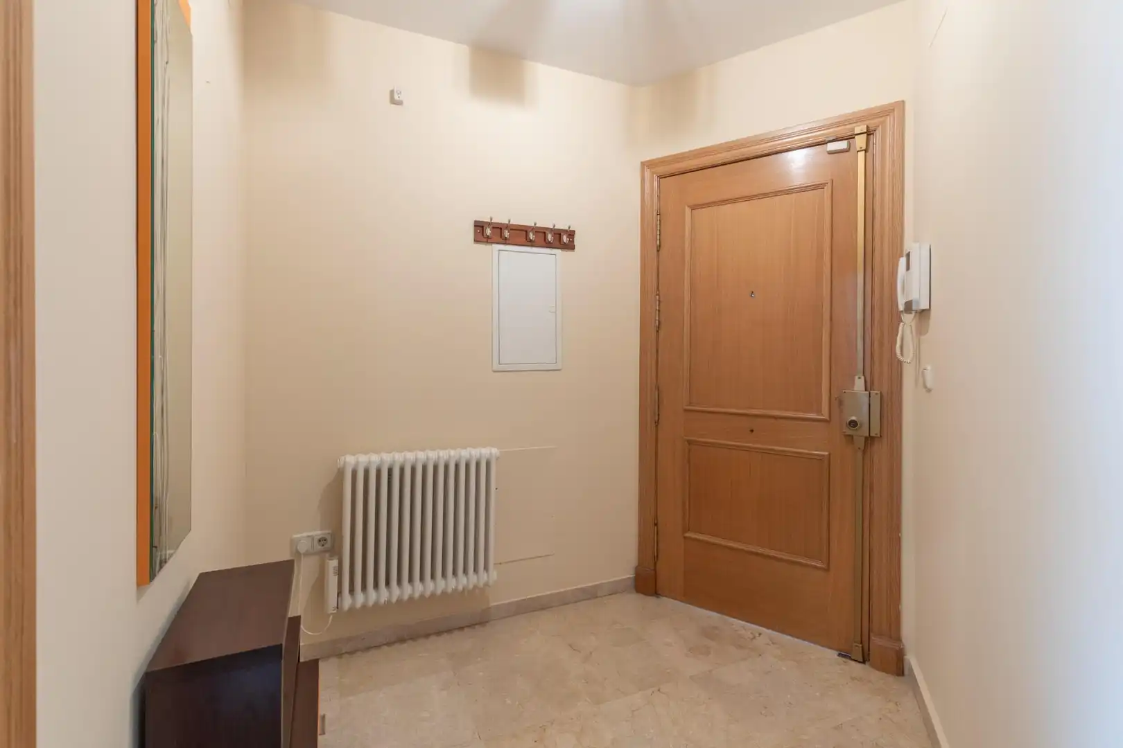 Flat for sale in Santa Fe  with Air Conditioner, Heating and Terrace