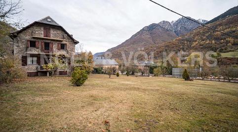Foto 3 de Casa o xalet en venda a Passeig Deth Portilhon, Bossòst, Lleida
