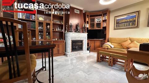 Foto 5 de Casa o xalet en venda a Sta. Marina - San Andrés - San Pablo - San Lorenzo, Córdoba