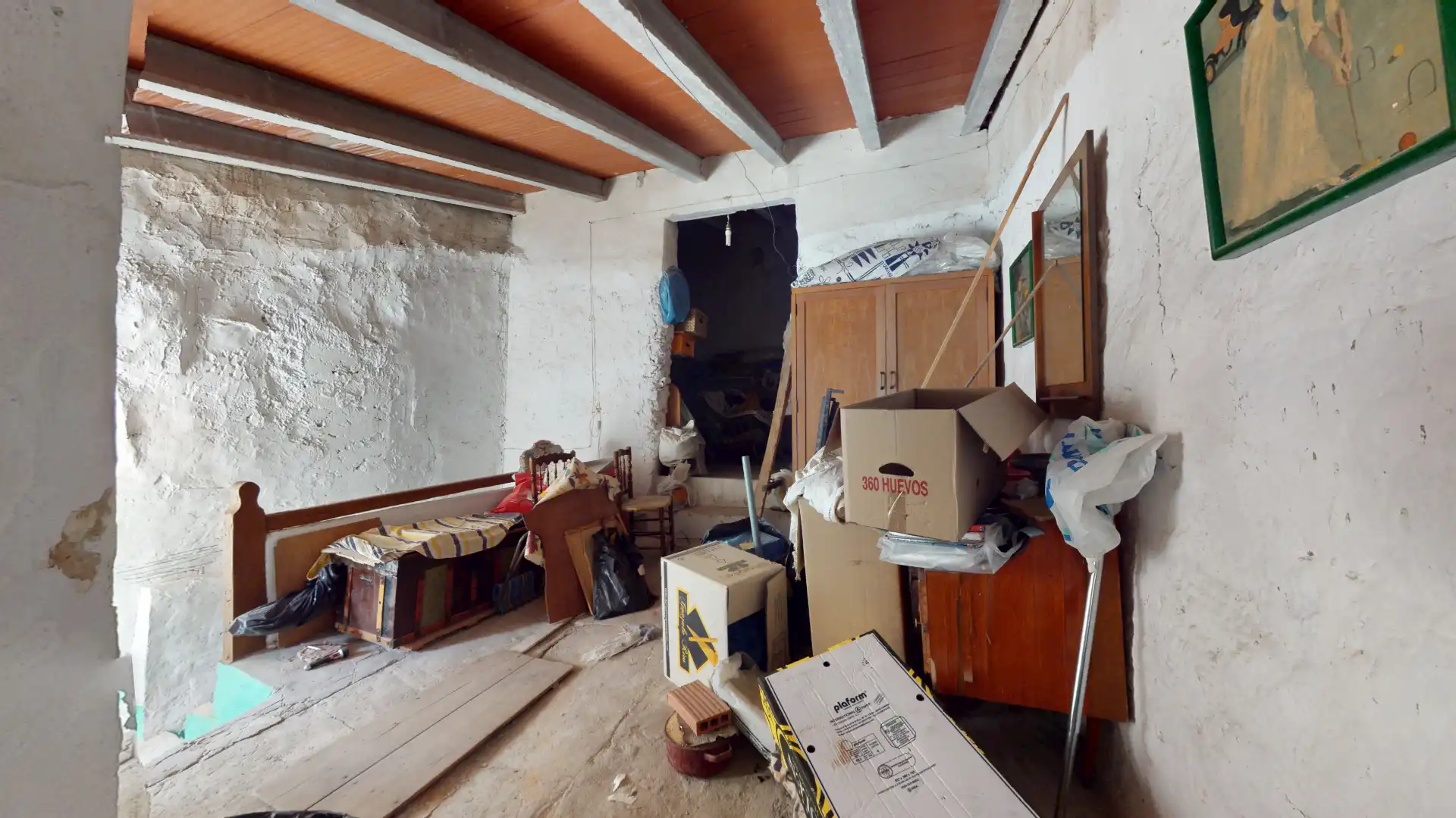 Casa o chalet en venta en Villena con Trastero