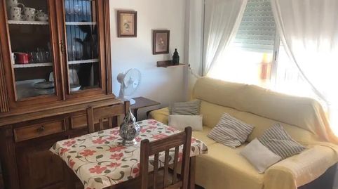 Foto 4 von Wohnung zur Miete in Paseo Playa Getares Peatonal, 10, San García, Algeciras