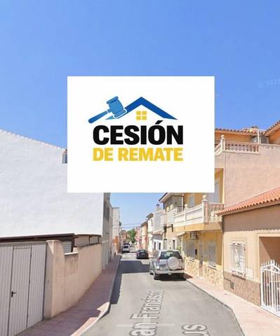 Piso en Venta en San Antonio