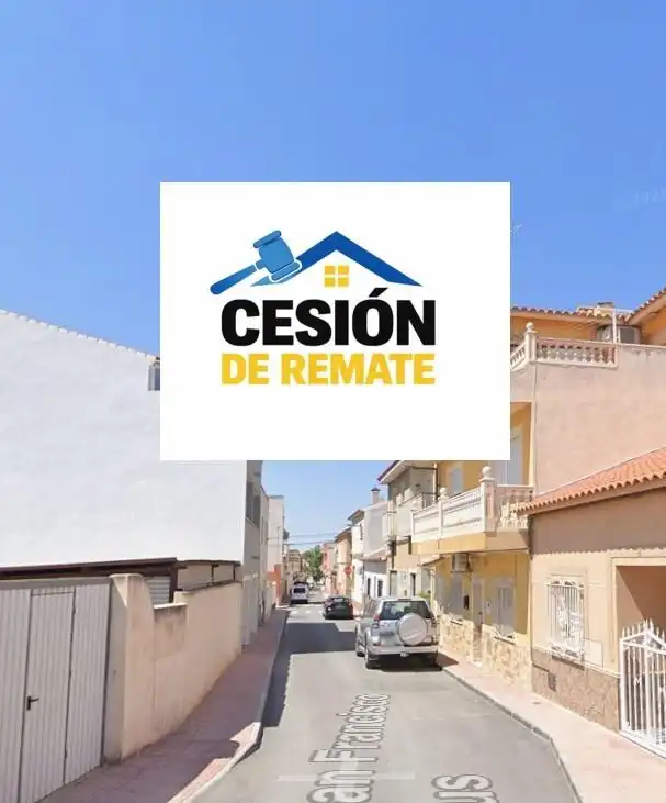Piso en venta en Lorca Ciudad
