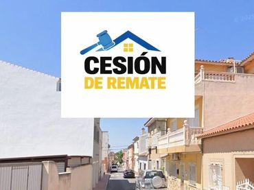 Flat for sale in Lorca Ciudad