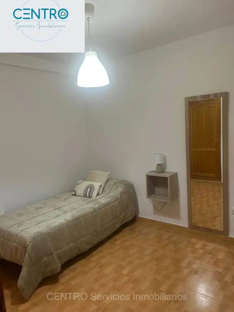 Habitación de Piso de alquiler en Algeciras