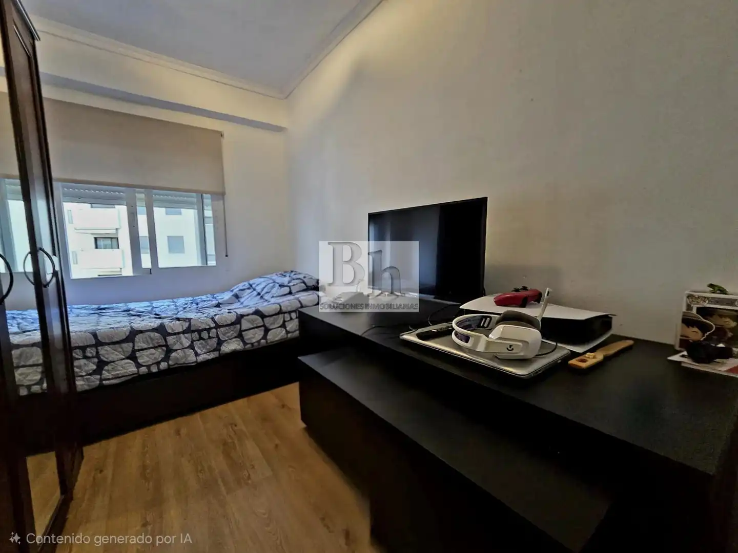 Piso con ascensor en venta en Carretera de Cádiz, imagen 23