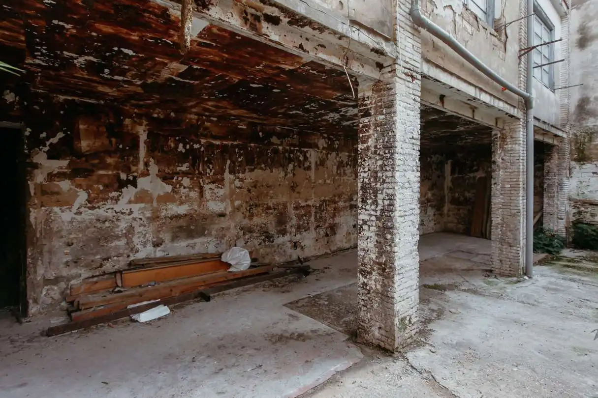 Local comercial en venda a Casco Antiguo, imagen 7
