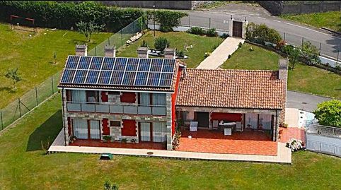 Foto 3 de Casa o xalet en venda a N/a, Porceyo, Gijón