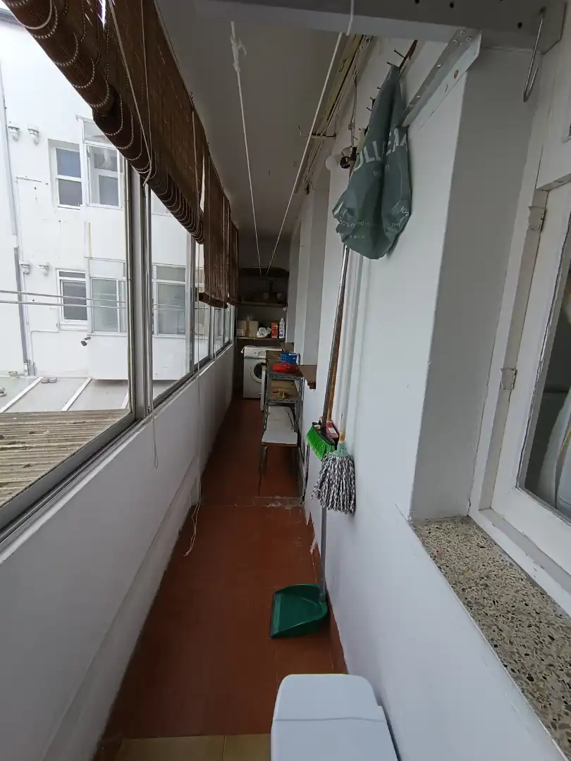 Flat for sale in Alto del Castaño, imagen 3