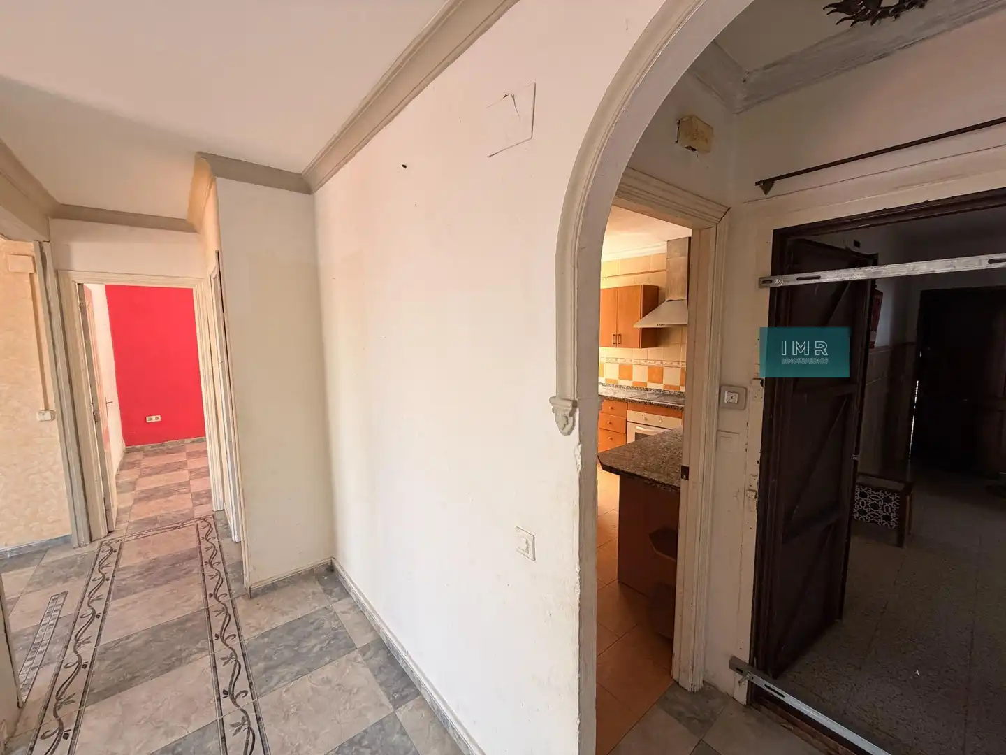 Wohnung zum Verkauf in Calle JOSE LUIS NAVARRO, 7, Las Almenas