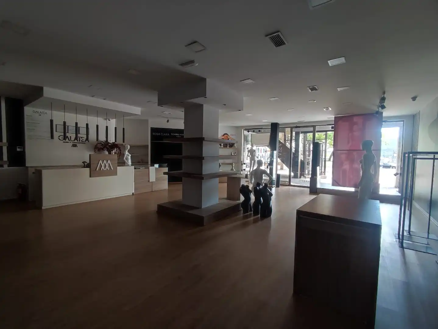Gewerbefläche zur Miete in Calle Julián Besteiro 14, imagen 6