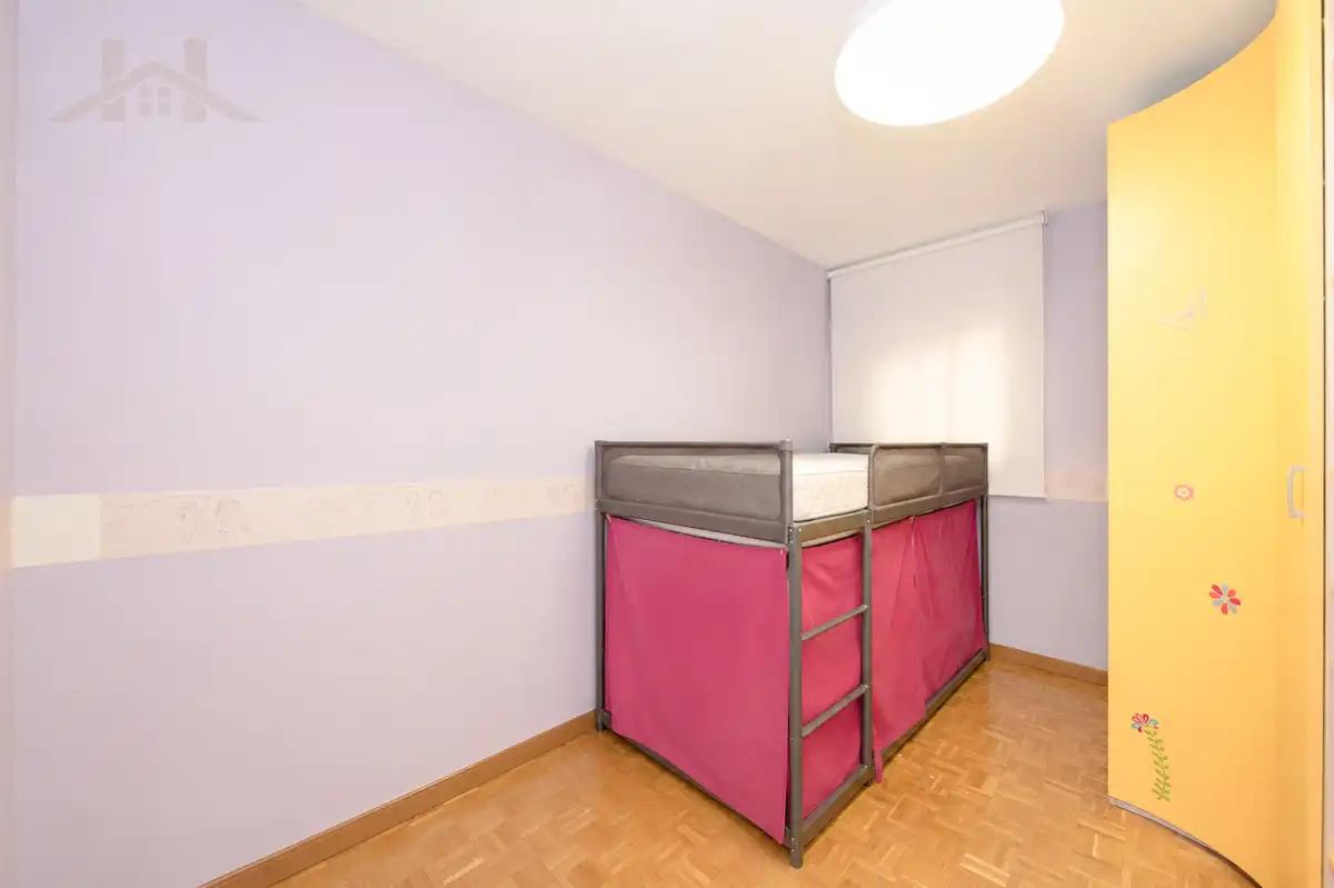 Habitación de Piso en venta en San Sebastián de los Reyes con Aire acondicionado, Calefacción y Terraza