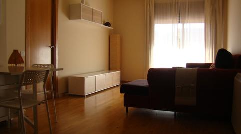 Foto 4 de Planta baixa en venda a Sol i Padris - Sant Oleguer, Barcelona