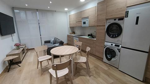 Foto 2 de Piso de alquiler en Calle de la Cámara, Centro, Avilés