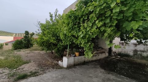 Foto 2 von Fabrikhallen zum Verkauf in Calle de Los Esparteros, 17, Belén - San Roque, Jaén Capital