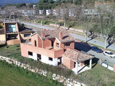 Villa zum Verkauf in Carrer de Sant Antoni 1
