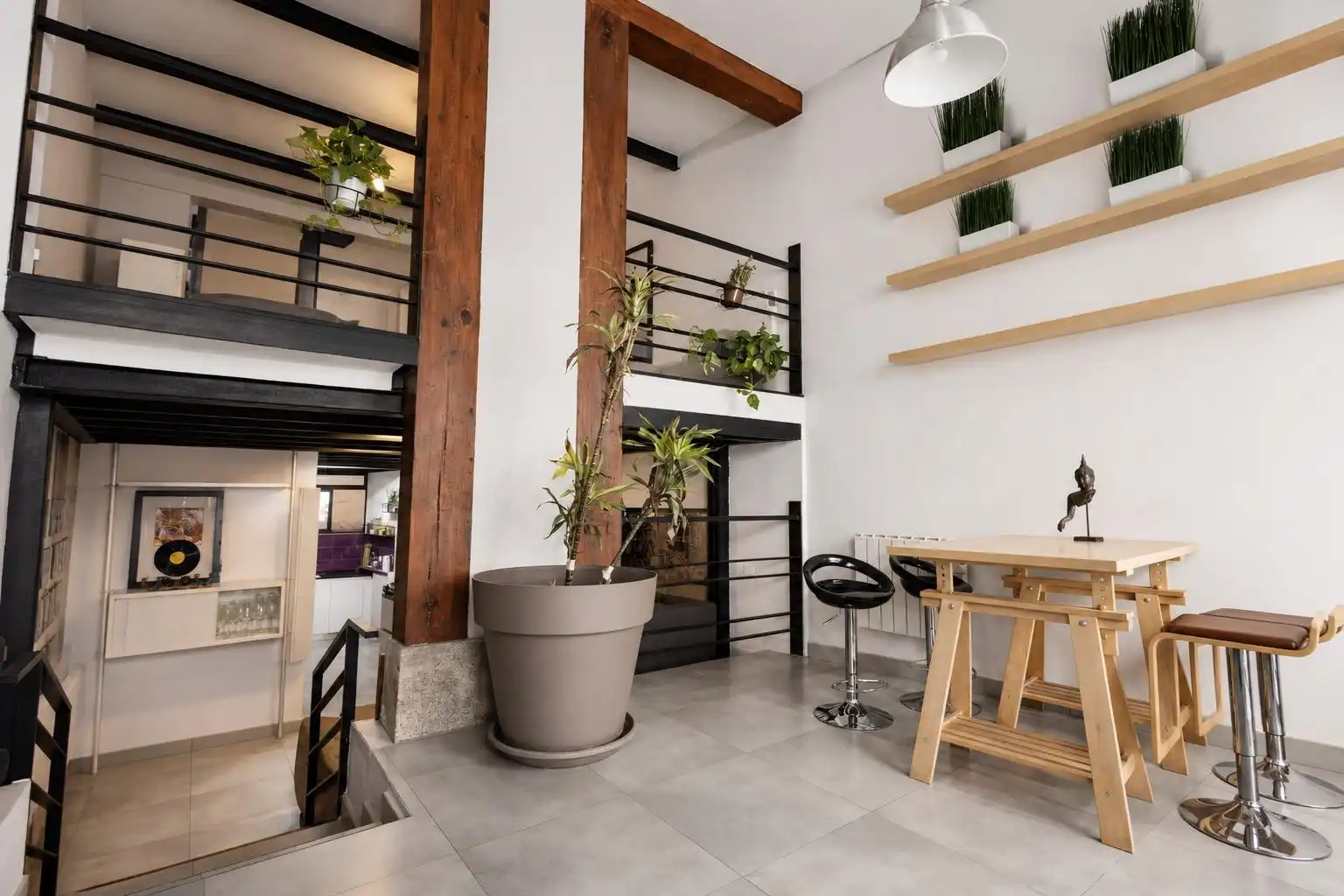 Flat with lift for sale in Centro, imagen 3