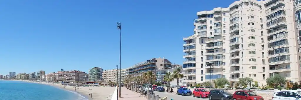 Apartamento en venta en Las Gaviotas, imagen 2