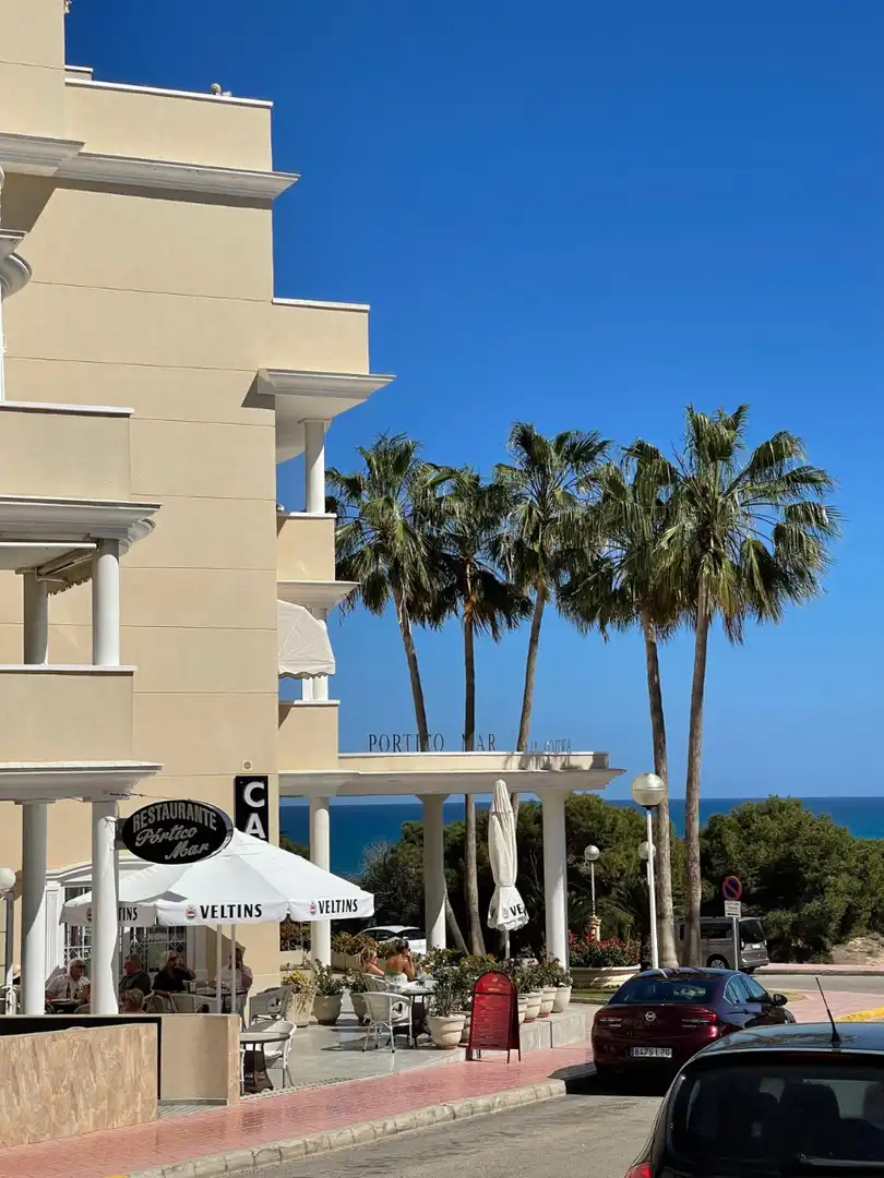 Commercial properties for sale in El Moncayo - El Pòrtic