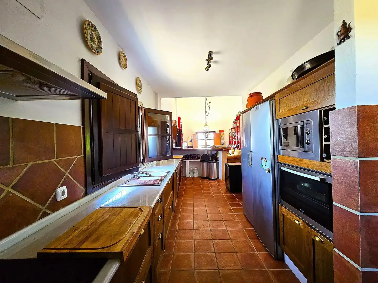 Haus mit Garten zum Verkauf in Archidona, imagen 23