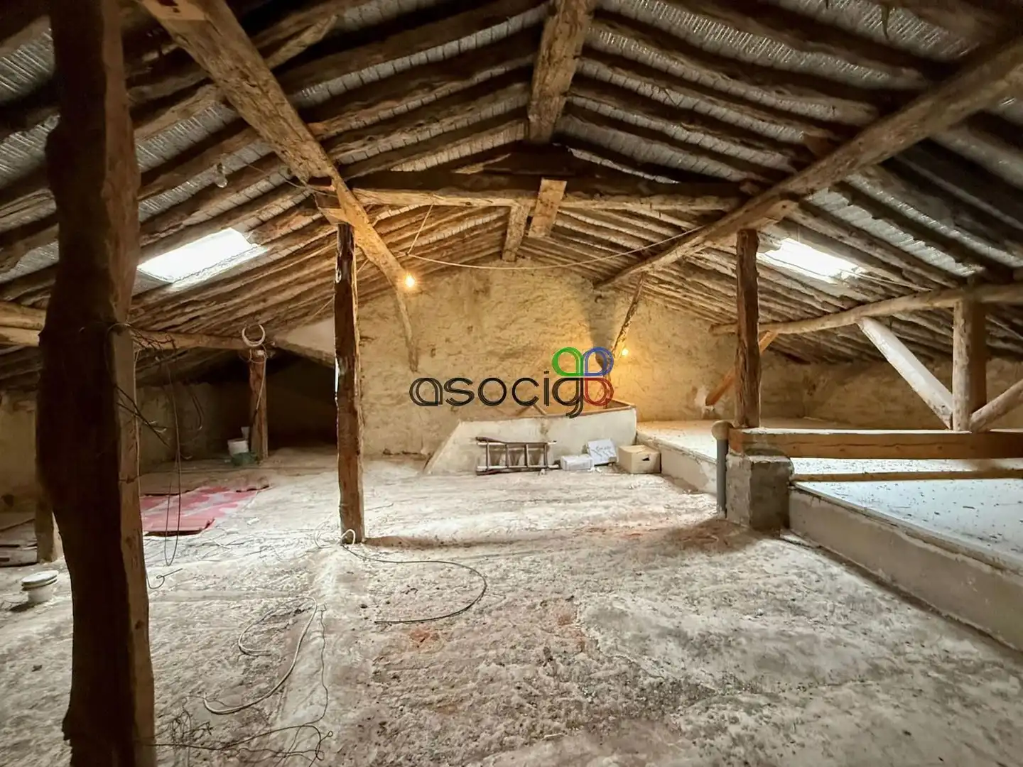 Casa o chalet en venta en Tamajón con Calefacción, Terraza y Trastero