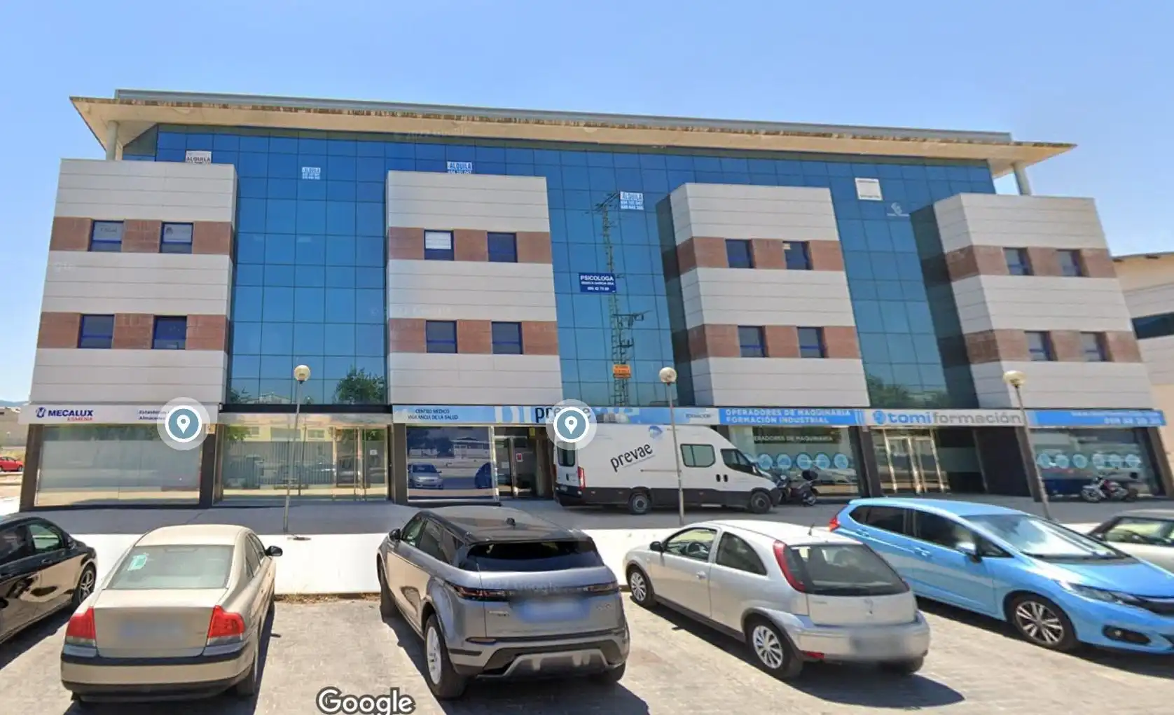 Immobles singulars en venda a Pedanías Oeste