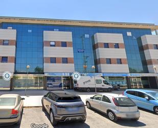 Exterior view of Building for sale in  Murcia Capital