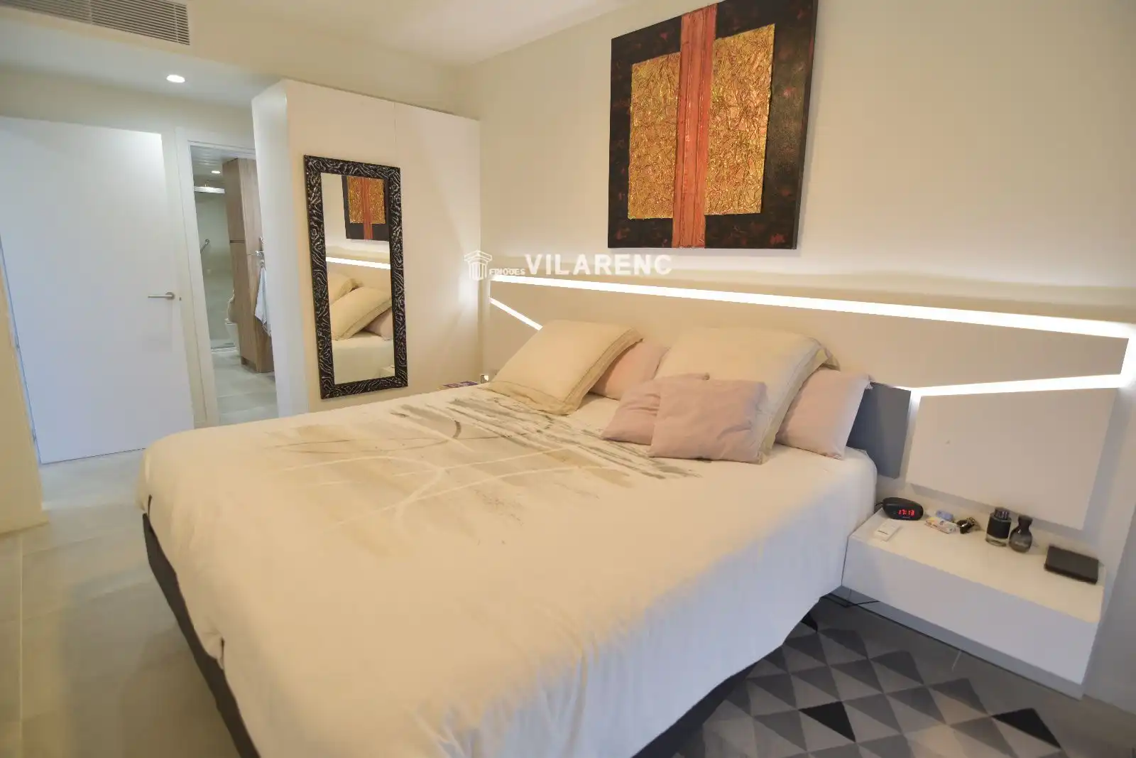 Duplex with pool for sale in Cossetania, imagen 19