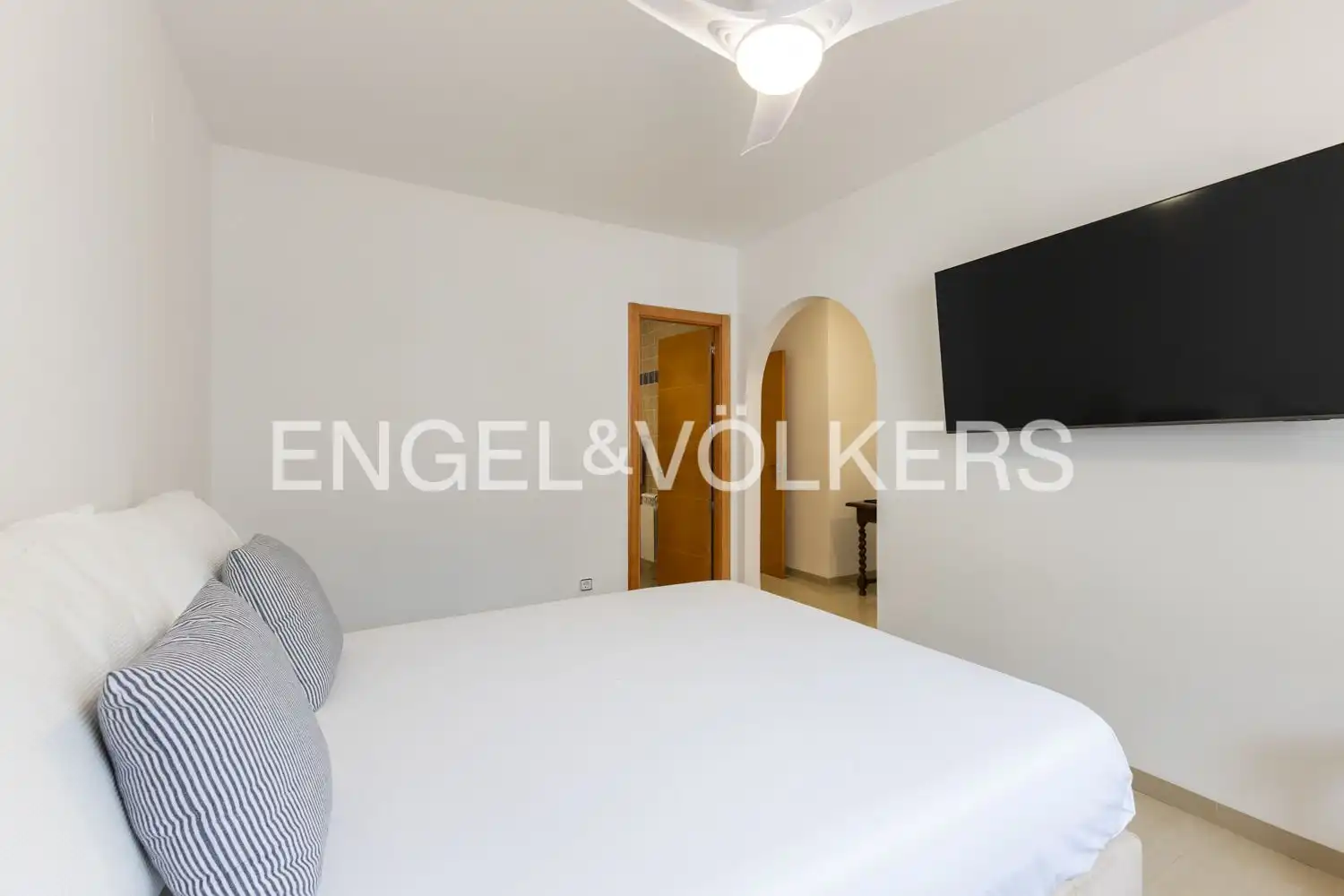 Schlafzimmer von Haus oder Chalet zum Verkauf in Alcossebre