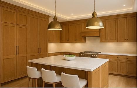 Kitchen of Flat for sale in  Madrid Capital  with Air Conditioner, Heating and Parquet flooring