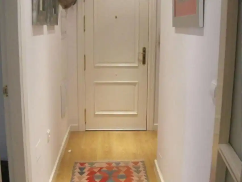 Appartamento con ascensore in vendita a Cuesta Campos
