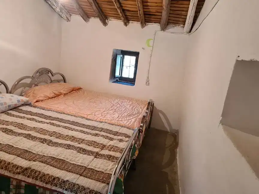 Dormitori de Planta baixa en venda en Valencia de Alcántara amb Aire condicionat