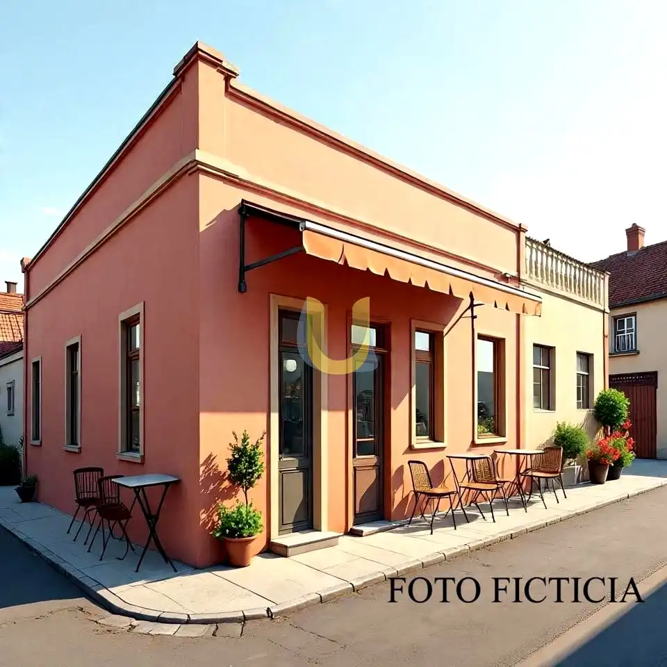 Local comercial en traspàs a Centro