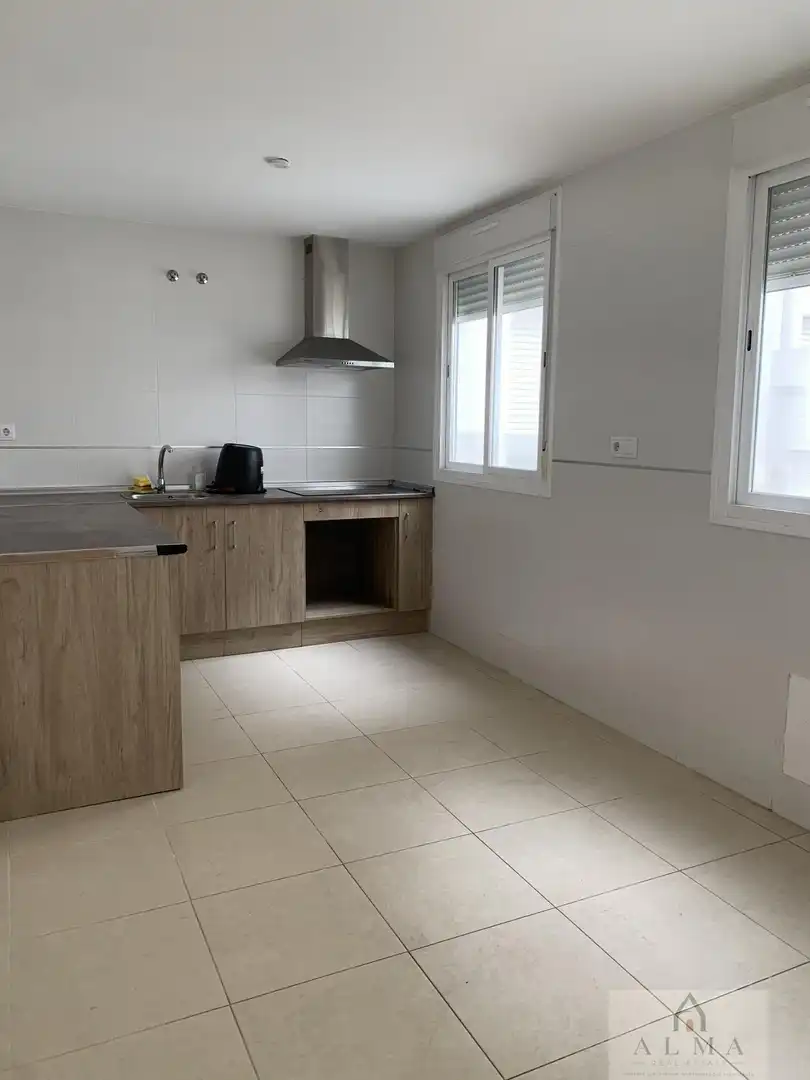 Küche von Maisonette zum Verkauf in Almendralejo