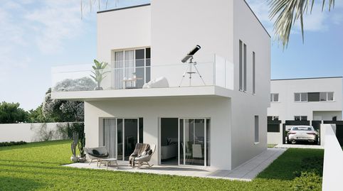 Foto 3 de Casa o chalet en venta en Bigues i Riells del Fai, Barcelona