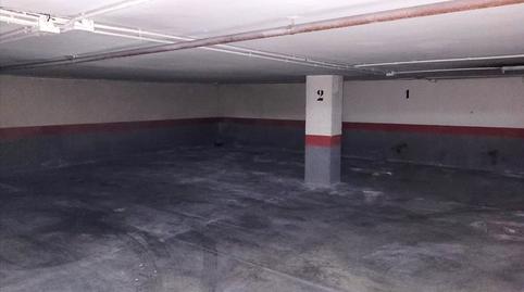 Photo 5 of Garage for sale in Alamo, Casco Antiguo, Madrid