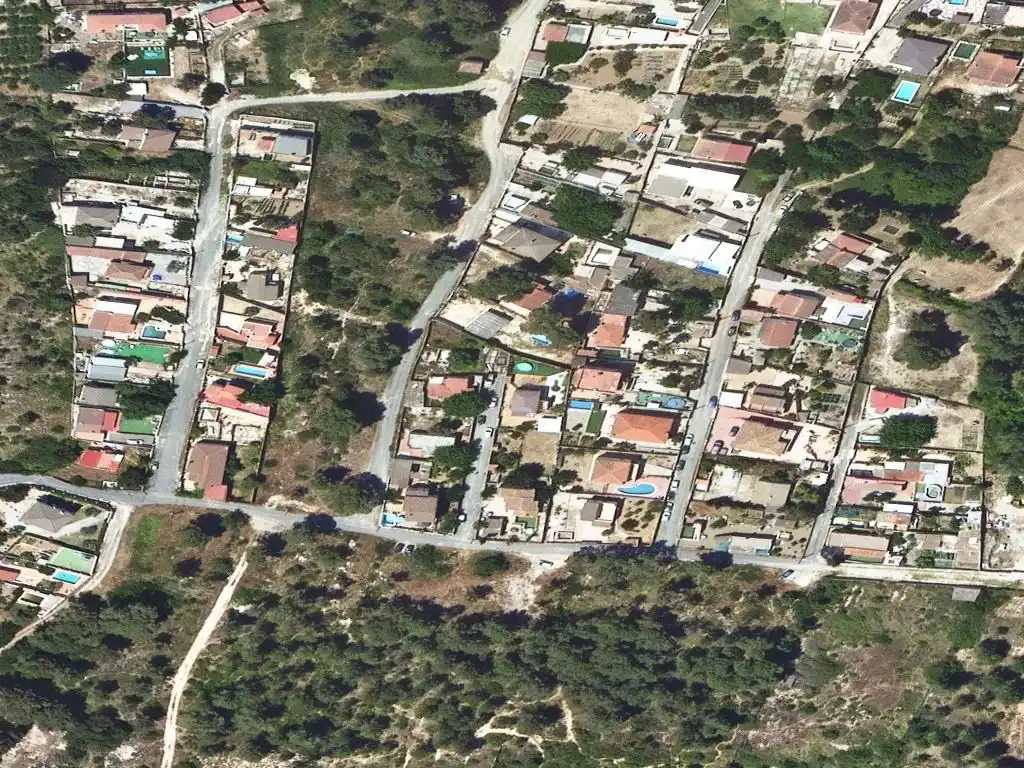 Detached house for sale in PJ CISTERNA, imagen 2