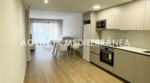 Foto 4 de Apartamento en venta en Aiora,  Valencia Capital