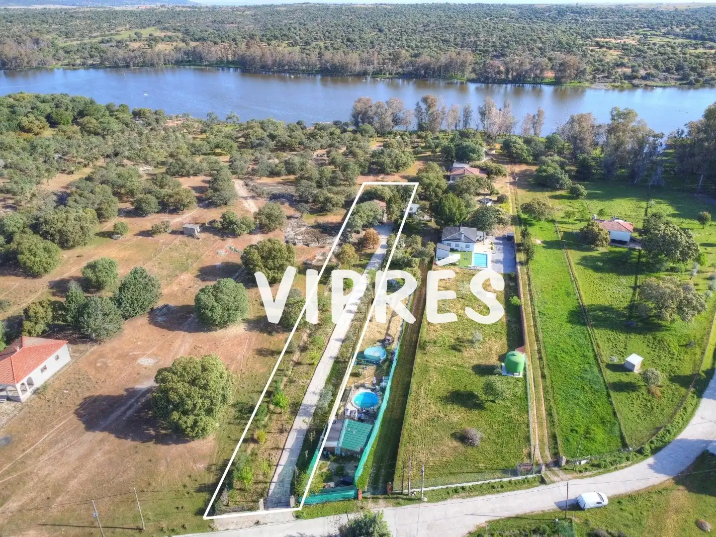 Country house zum Verkauf in Torreorgaz