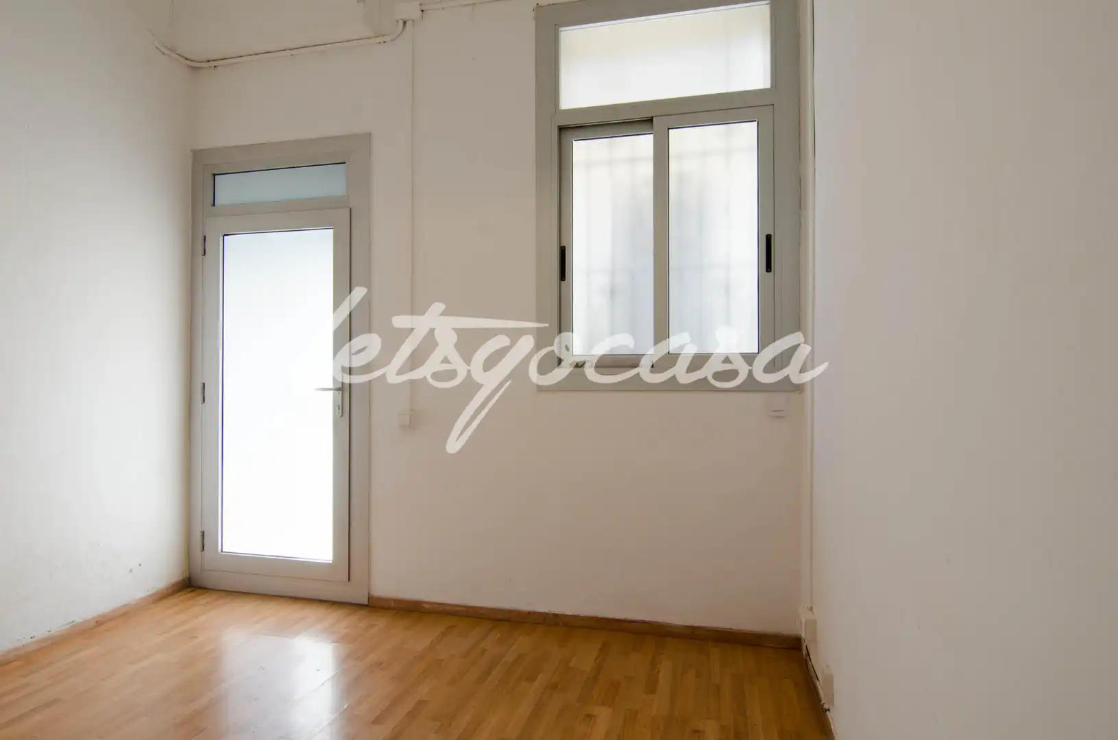 Habitación de Local en venta en Barcelona con Terraza