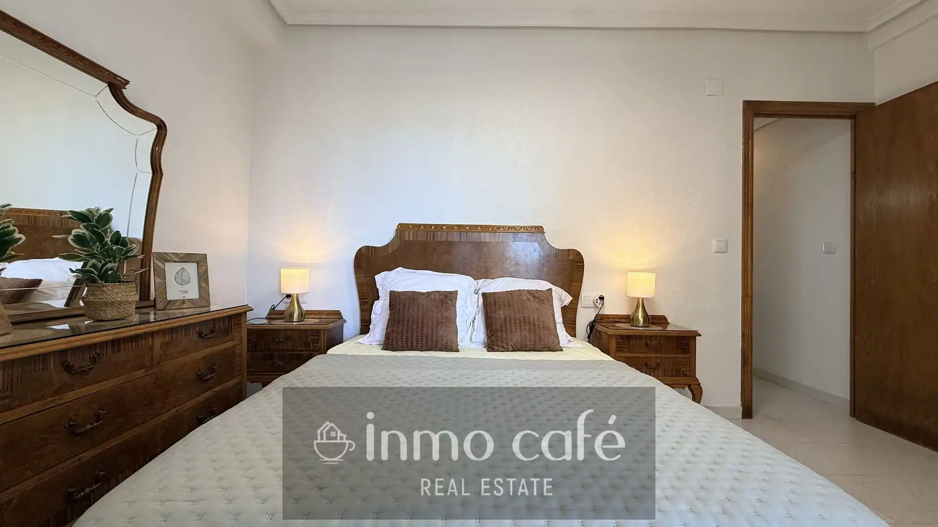 Duplex con ascensore in vendita a Calle Málaga, imagen 12