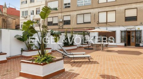 Foto 2 de Pis de lloguer a El Pla del Remei, Valencia Capital