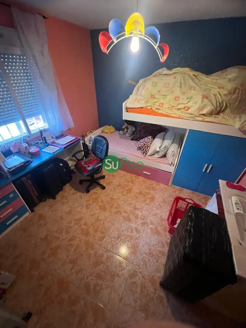 Chalet con piscina en venta en Avenida Rufino Rubio 10, imagen 9