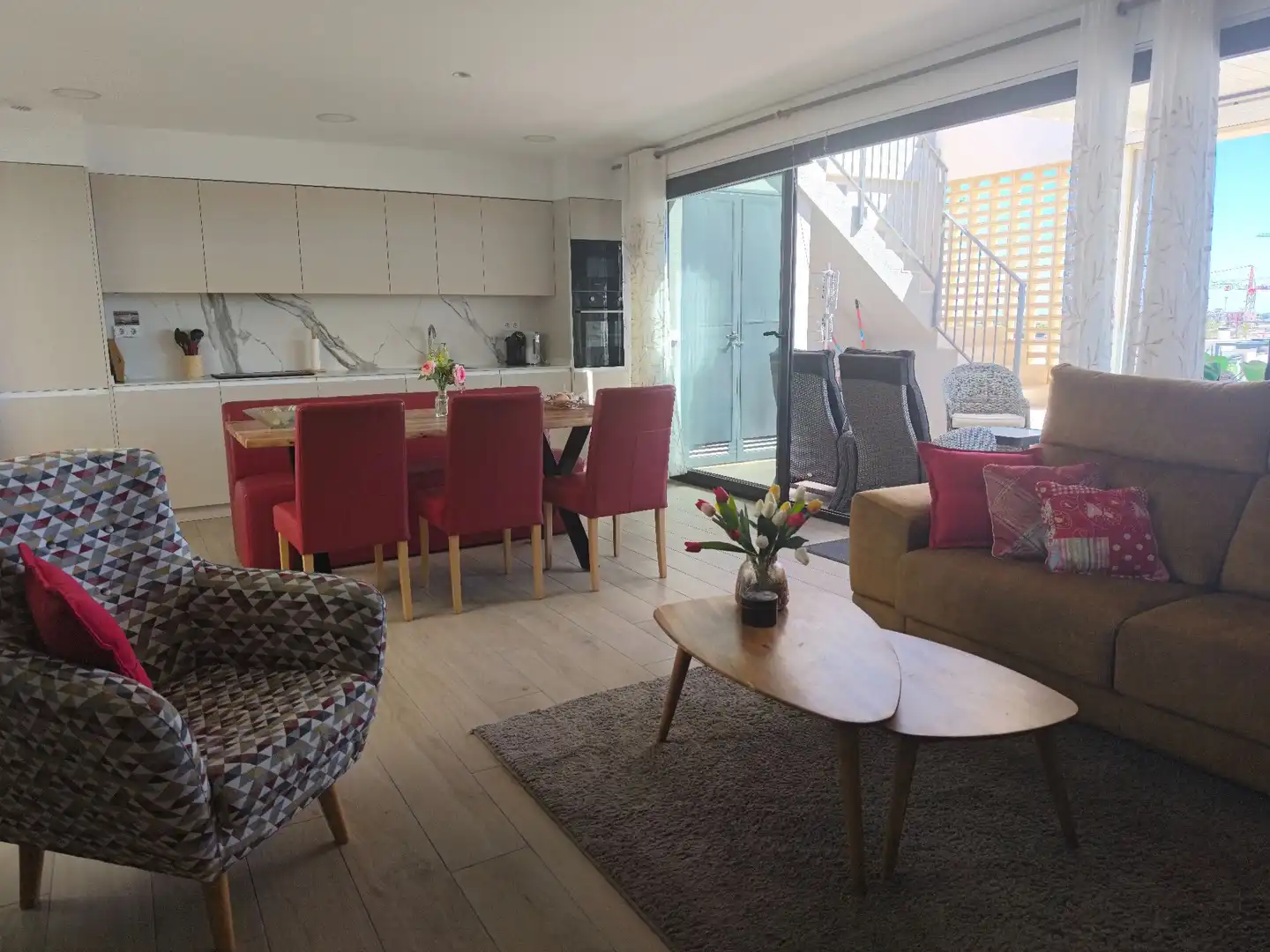 Penthouse with pool for sale in Mar Menor Golf, imagen 18