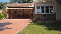 Terrace of House or chalet for sale in Valdemorillo  with Furnished